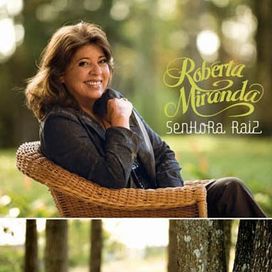 Senhora Raiz - 2008 • Álbum