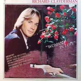 Woman In Love - 1984 • Álbum