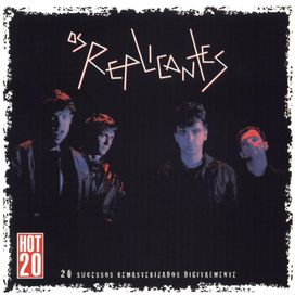Hot 20 - 1999 • Recopilación