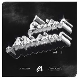 Éxitos Adictivos - 2025 • Álbum