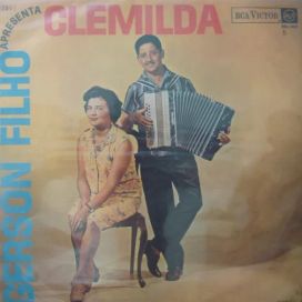 Gerson Filho Apresenta Clemilda - 1967 • Álbum