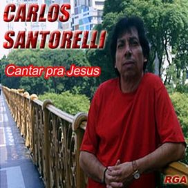  Cantar pra Jesus  - 2000 • Álbum