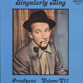 Singularly Bing - 1985 • Álbum