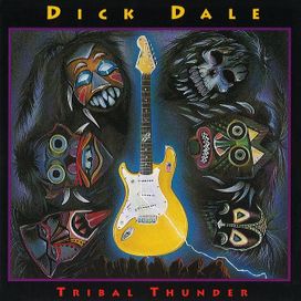 Tribal Thunder - 1993 • Álbum