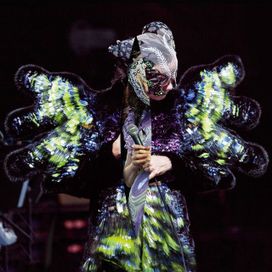 Vulnicura (Live) - 2016 • Álbum