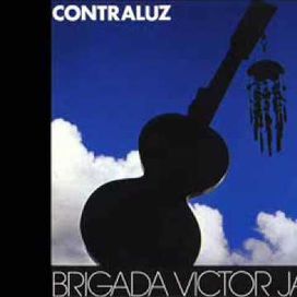  Contraluz - 1984 • Álbum