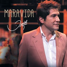 Maravida - 2013 • Single/EP