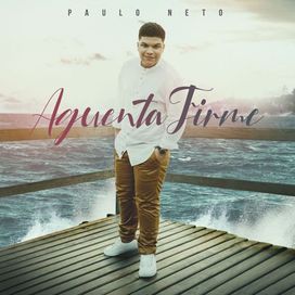 Aguenta Firme - 2021 • Single/EP