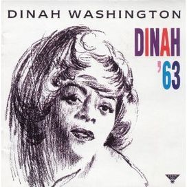 Dinah '63 - 1963 • Álbum