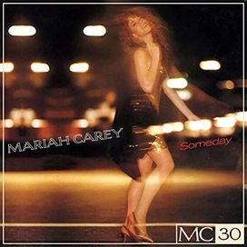 Someday EP - 1990 • Single/EP