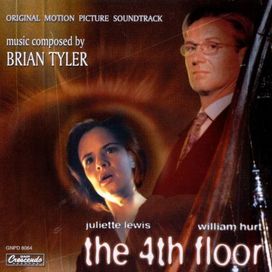 The 4th Floor  - 2000 • Álbum