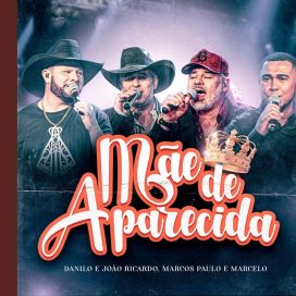 Mãe de Aparecida  - 2023 • Single/EP