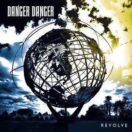 Revolver - 2009 • Álbum