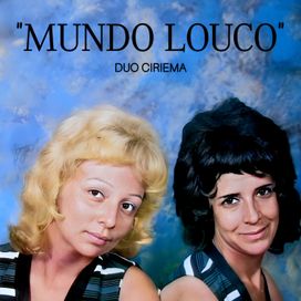 Mundo Louco - 1972 • Álbum