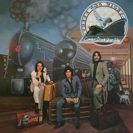 Coming Down Your Way - 1975 • Álbum