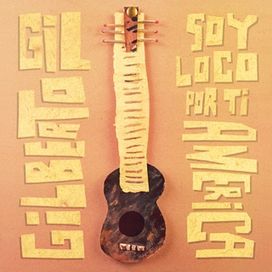 Soy Loco Por Ti, América - 1987 • Álbum