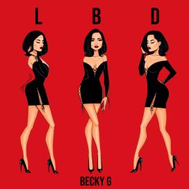 LBD - 2019 • Sencillo/EP