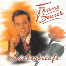 Liebesbriefe - 1996 • Álbum