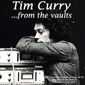 ... From The Vaults - 2010 • Álbum