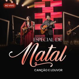 Especial De Natal - 2023 • Álbum