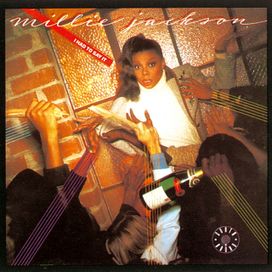I Had To Say It - 1980 • Álbum