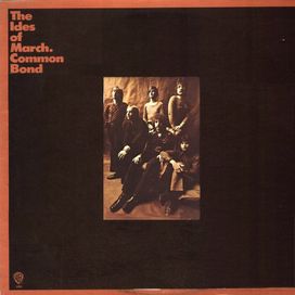 Common Bond - 1971 • Álbum