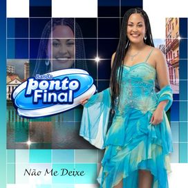 Não Me Deixe - Banda Ponto Final