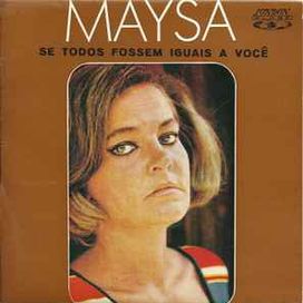 Se Todos Fossem Iguais a Você - 1969 • Single/EP