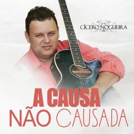A Causa Não Causada - 2025 • Single/EP