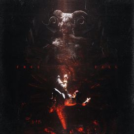 FREE FALL - 2020 • Sencillo/EP