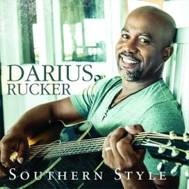 Southern Style - 2015 • Álbum