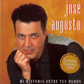 Mi Historia Entre Tus Dedos  - 1997 • Álbum