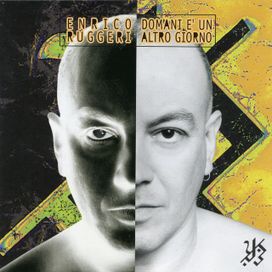 Domani È Un Altro Giorno - 1997 • Álbum