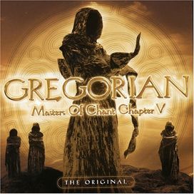 Masters of Chant Chapter V - 2006 • Álbum