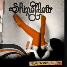 Medias Naranjas y Otras Mitades - 2009 • Single/EP