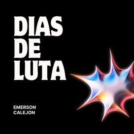 Dias de Luta - 2026 • Single/EP