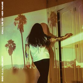 Call Us By Her Name - 2023 • Sencillo/EP