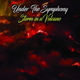 Storm In a Volcano - 2018 • Álbum