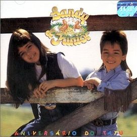 Aniversário do Tatu - 1991 • Álbum