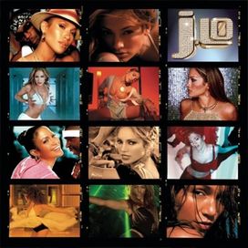 J To Tha L-O! The Remixes - 2001 • Álbum