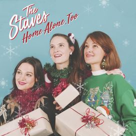 Home Alone, Too - 2018 • Single/EP
