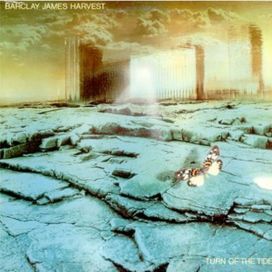 Turn Of The Tide - 1981 • Álbum
