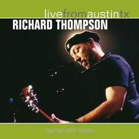 Live From Austin TX - 2005 • Álbum