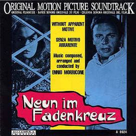 Neun Im Fadenkreuz - 1993 • Álbum