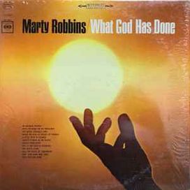 What God Has Done - 1965 • Álbum