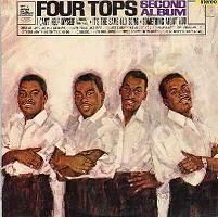 Second Album - 1965 • Álbum