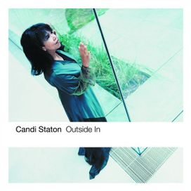 Outside In - 1999 • Álbum