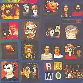 Rumo - 2003 • Álbum