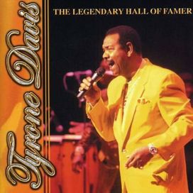 The Legendary Hall Of Famer - 2004 • Álbum