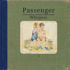 Whispers - 2014 • Álbum